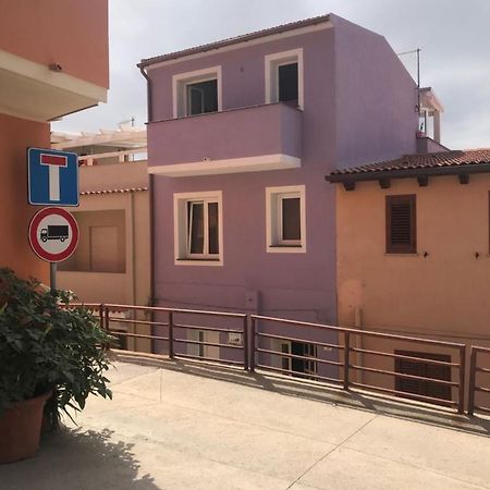 Bella'S House Apartman Castelsardo Kültér fotó