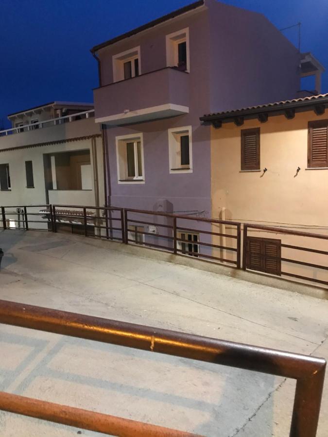 Bella'S House Apartman Castelsardo Kültér fotó