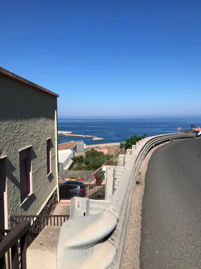 Bella'S House Apartman Castelsardo Kültér fotó