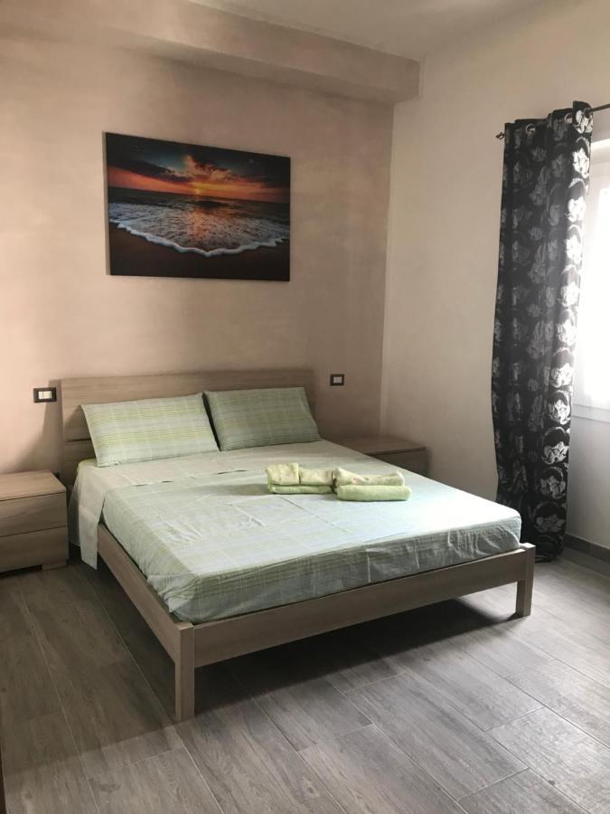 Bella'S House Apartman Castelsardo Kültér fotó