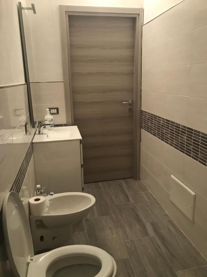 Bella'S House Apartman Castelsardo Kültér fotó