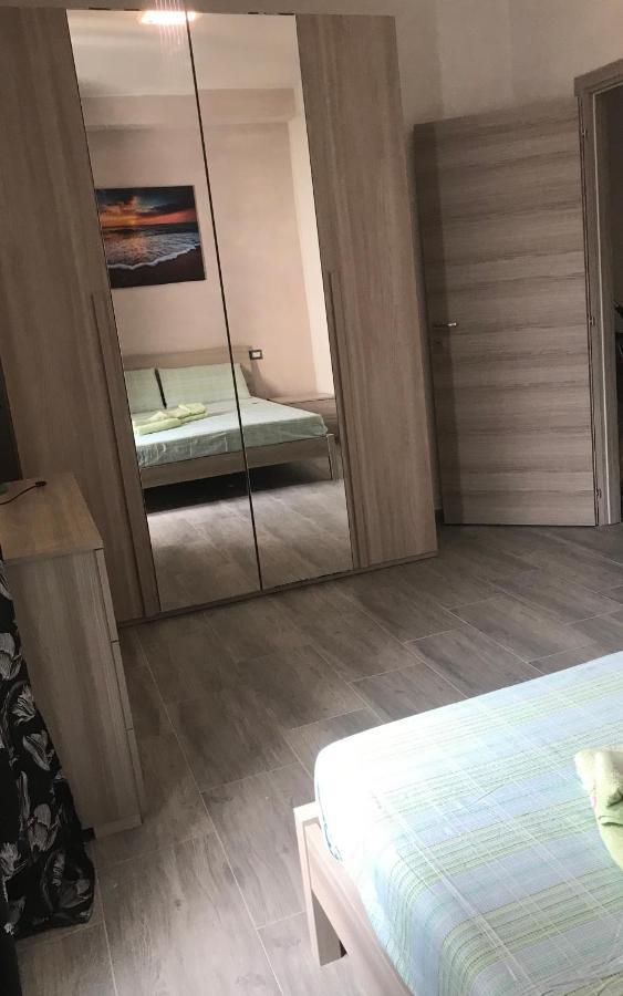 Bella'S House Apartman Castelsardo Kültér fotó