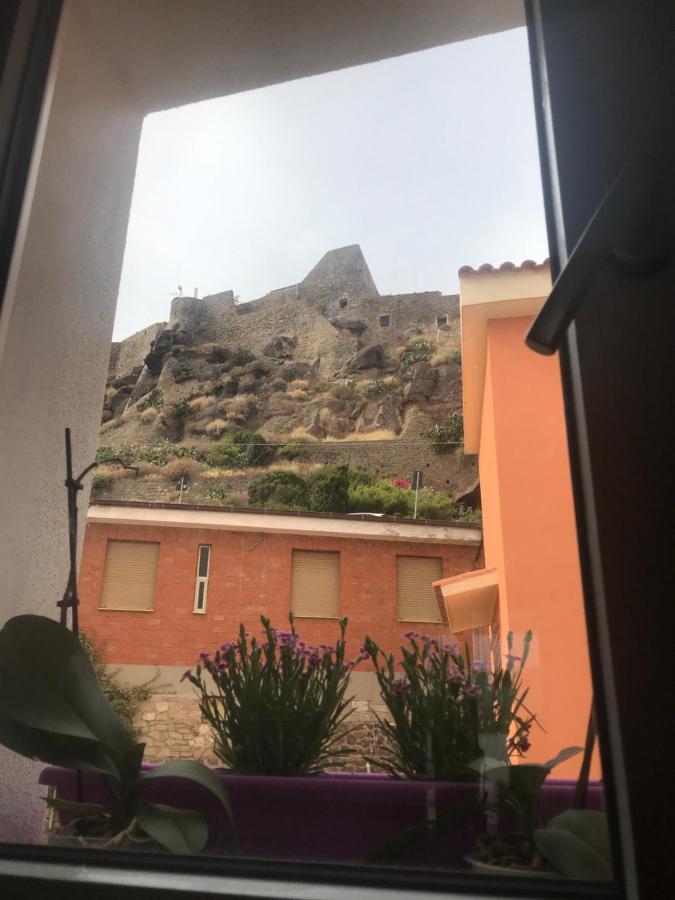 Bella'S House Apartman Castelsardo Kültér fotó