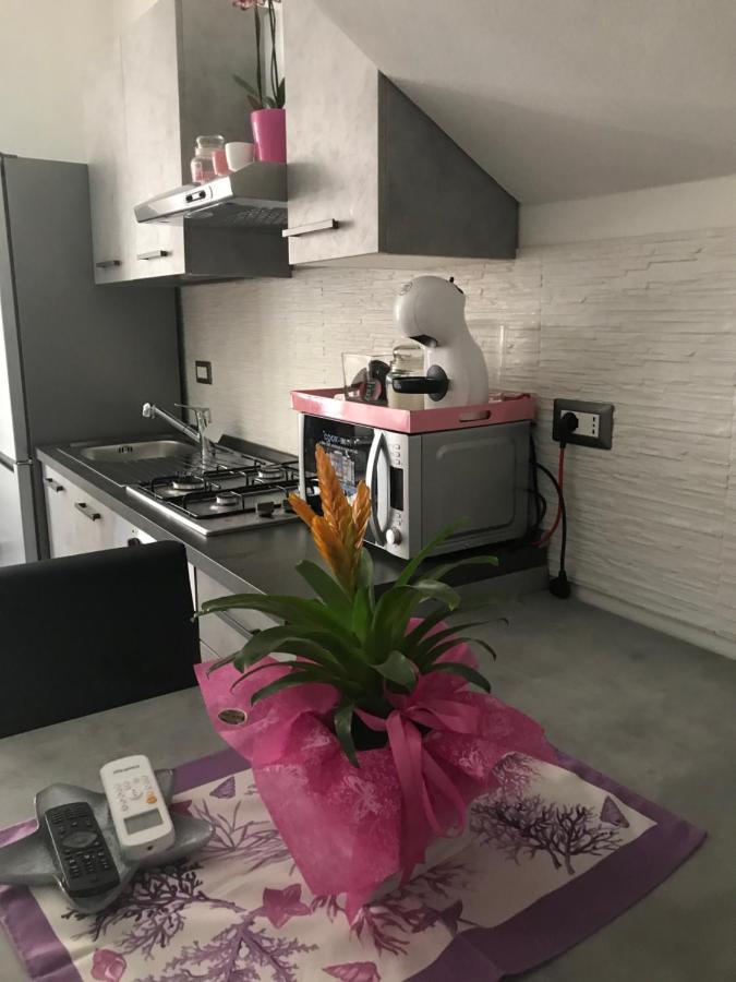 Bella'S House Apartman Castelsardo Kültér fotó