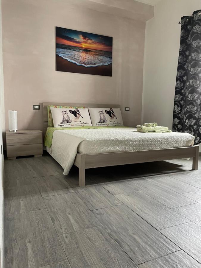 Bella'S House Apartman Castelsardo Kültér fotó