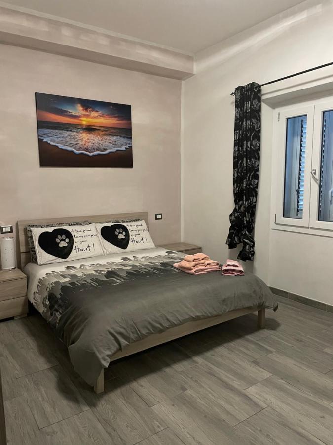 Bella'S House Apartman Castelsardo Kültér fotó